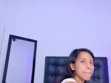 Chaturbate Best live sex cam show of skinny_hottie18