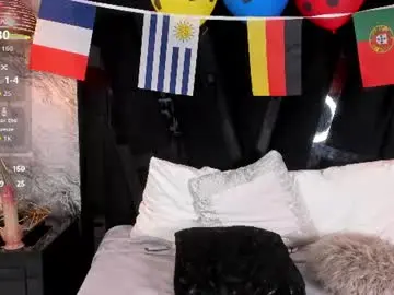 Chaturbate Private Sex Chat of swet_lovee_