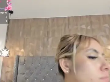 Chaturbate Private Sex Chat of zamahara_rodriguez