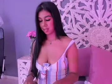 Chaturbate Watch Live Sex Cams of ana_gonzalez