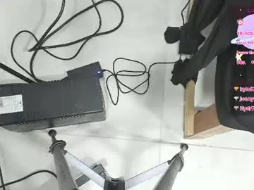 Chaturbate Live Sex Cam of dulce_tentacion23
