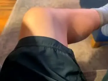 Chaturbate Sex Cam of jerswill