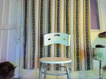 Chaturbate Nude Webcam of jharol_cardona