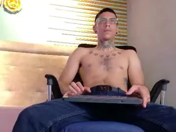 Chaturbate Free Live Porn of jharol_cardona