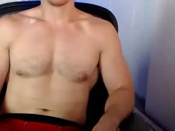 Chaturbate Live Sex of johnnieredd