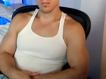 Chaturbate Free Live Porn of johnnieredd