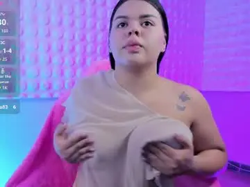 Chaturbate Private Sex Chat of kenia_atelier