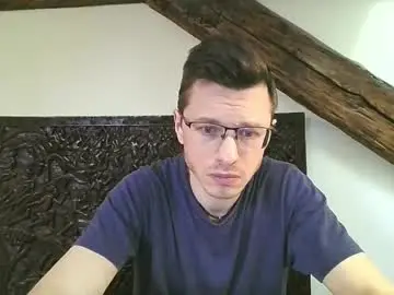 Chaturbate Sex Chat of lumberjack__666