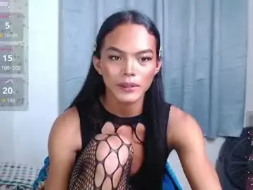Chaturbate Private Sex Chat of mabuhay_lola