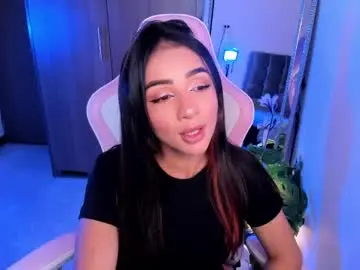 Chaturbate Nude Webcam of miaa_06
