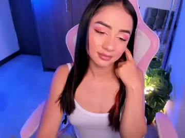 Chaturbate Live Sex of miaa_06