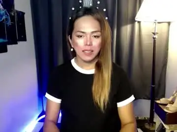 Chaturbate Best Webcam of missdaffodilx_