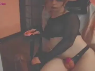 Chaturbate Live Sex of notyourfemboi