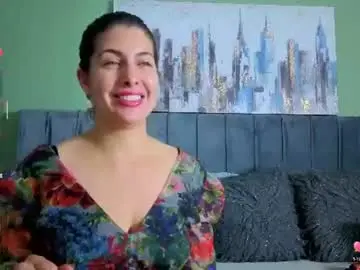 Chaturbate Live Porn of scarlett_moore_