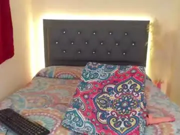 Chaturbate Live Sex Cam of shariklenner777