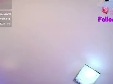Chaturbate Sex Chat of surella32