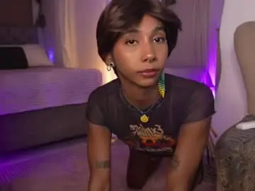 Chaturbate Free Live Porn of wayuu_goddess