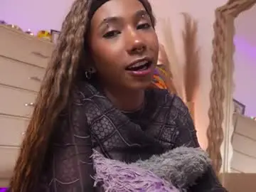Chaturbate Adult Webcam of wayuu_goddess
