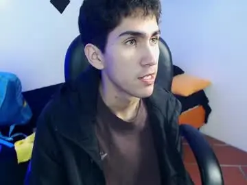 Chaturbate Best Webcam of adan_tower