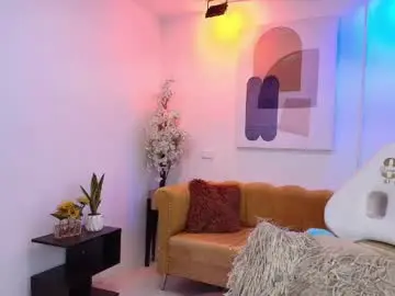 Chaturbate Best Webcam of anastasiia_rouse