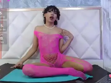 Chaturbate Live Porn of bunny_tay1