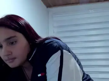 Chaturbate Live Porn of caroline_rodriguez_9
