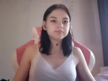 Chaturbate Nude Webcam of jamawoosley