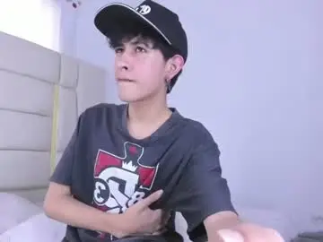 Chaturbate Best Webcam of julian_xp
