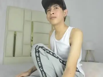 Chaturbate Sex Chat of julian_xp
