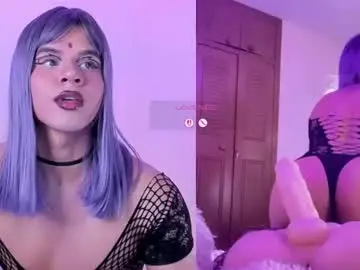 Chaturbate Nude Webcam of lana_moont