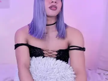 Chaturbate Live Sex of lana_moont