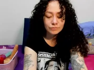 Chaturbate Live Porn of laura_anal_