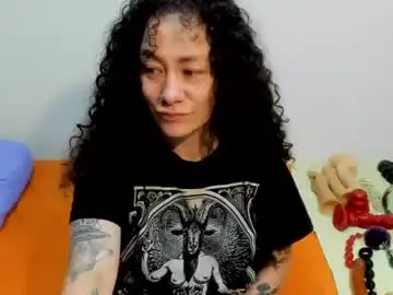 Chaturbate Sex Cam of laura_anal_