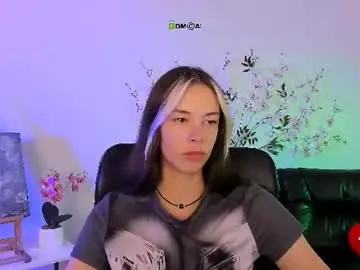 Chaturbate Sex Chat of lia_dream_