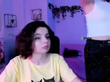 Chaturbate Live Porn of lia_dream_