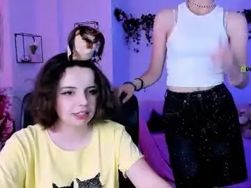 Chaturbate Live Sex of lia_dream_