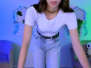 Chaturbate Best Webcam of lia_dream_