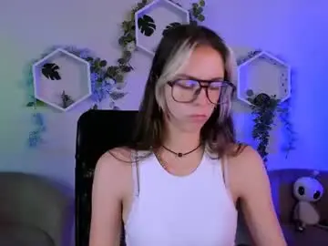 Chaturbate Sex Chat of lia_dream_