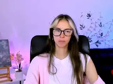 Chaturbate Nude Webcam of lia_dream_