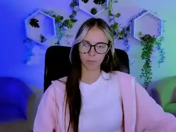Chaturbate Adult Webcam of lia_dream_