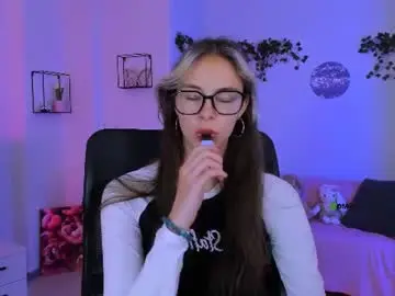 Chaturbate Private Sex Chat of lia_dream_