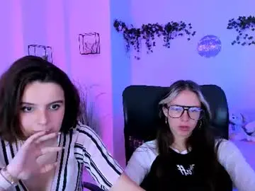 Chaturbate Sex Cam of lia_dream_
