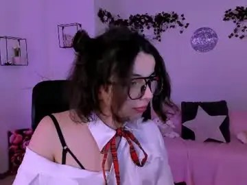 Chaturbate Sex Cam of lia_dream_