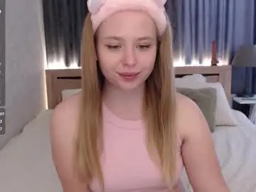 Chaturbate Sex Chat of maybebabyx