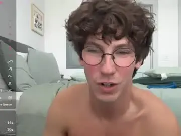Chaturbate Adult Webcams of mizzo001
