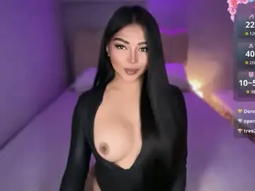 Chaturbate Sex Cam of mysweetruby
