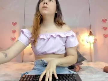Chaturbate Sex Chat of nezukokamado1_