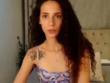 Chaturbate Adult Video Chat of pattie_wilson