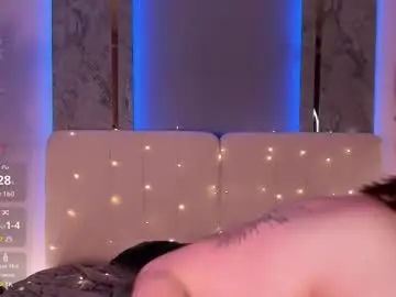 Chaturbate Live Sex Cam of royce_ghost