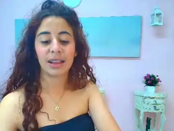 Chaturbate Live Sex of scarlett_clyde